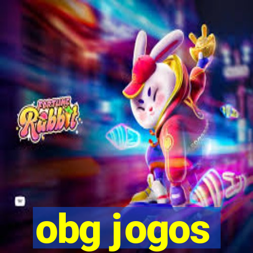 obg jogos